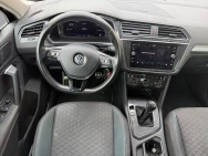 VOLKSWAGEN d'occasion TIGUAN 1.5 TSI EVO 150ch IQ.Drive Euro6d-T de
