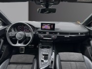 AUDI d'occasion A4 B9 AVANT A4 AVANT 3.0 TDI 218 QUATTRO S LINE de