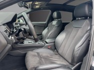 AUDI d'occasion A4 B9 AVANT A4 AVANT 3.0 TDI 218 QUATTRO S LINE de