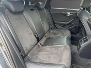 AUDI d'occasion A4 B9 AVANT A4 AVANT 3.0 TDI 218 QUATTRO S LINE de