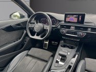 AUDI d'occasion A4 B9 AVANT A4 AVANT 3.0 TDI 218 QUATTRO S LINE de