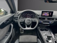 AUDI d'occasion A4 B9 AVANT A4 AVANT 3.0 TDI 218 QUATTRO S LINE de