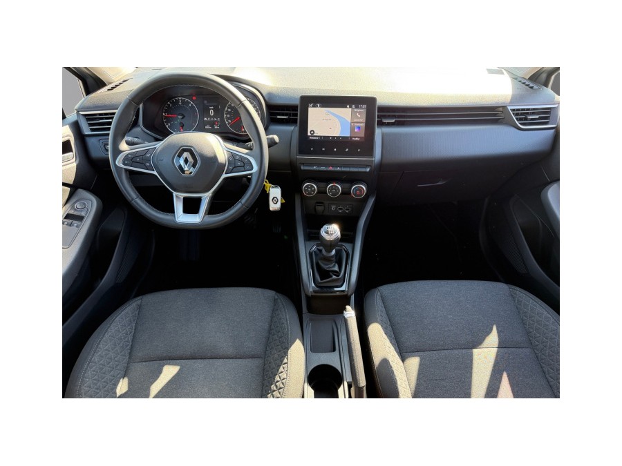 RENAULT d'occasion CLIO 1.5 Blue dCi 100ch Business 21N de 2022