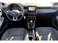 RENAULT d'occasion CLIO 1.5 Blue dCi 100ch Business 21N de 2022
