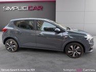 DACIA d'occasion SANDERO 1.0 TCE 90 JOURNEY de 2024 Cannes (06)﻿