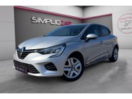 RENAULT d'occasion CLIO 1.5 Blue dCi 100ch Business 21N de 2022