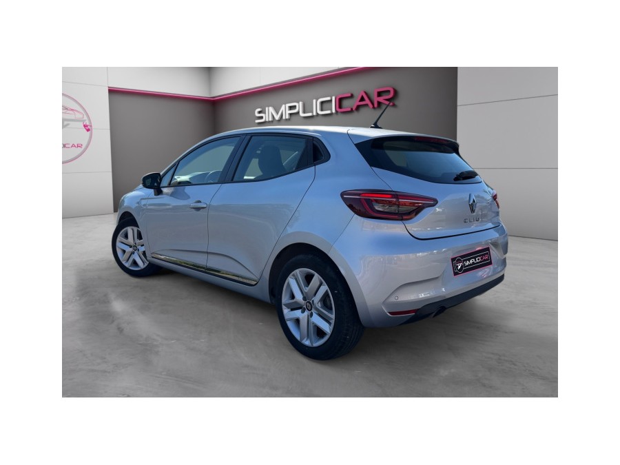 RENAULT d'occasion CLIO 1.5 Blue dCi 100ch Business 21N de 2022