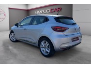 RENAULT d'occasion CLIO 1.5 Blue dCi 100ch Business 21N de 2022