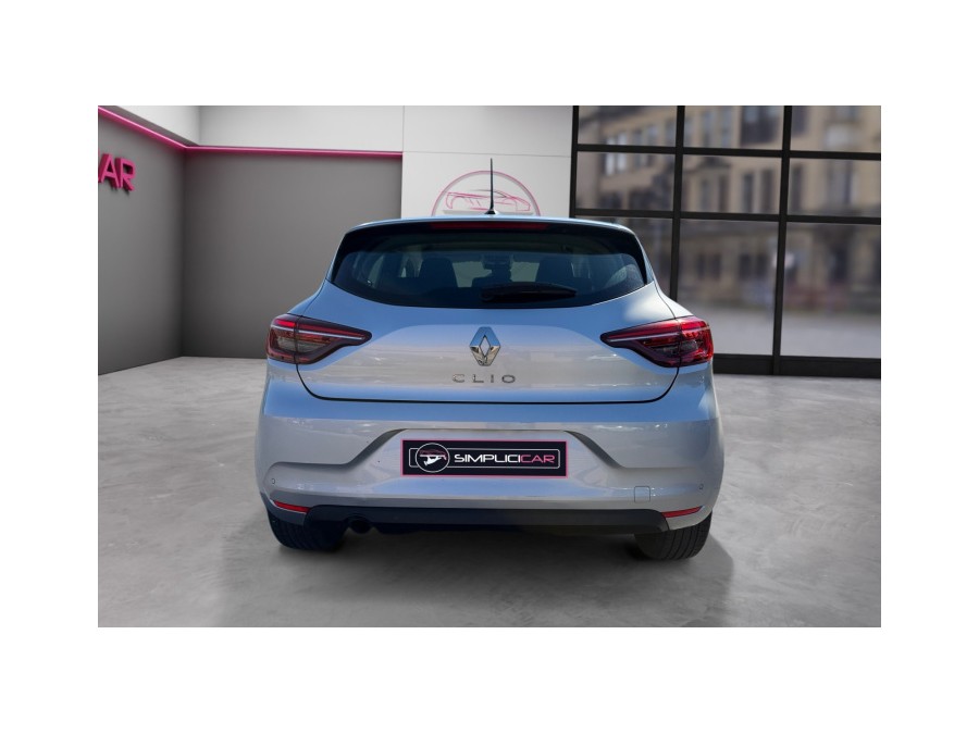 RENAULT d'occasion CLIO 1.5 Blue dCi 100ch Business 21N de 2022