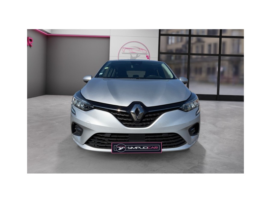 RENAULT d'occasion CLIO 1.5 Blue dCi 100ch Business 21N de 2022