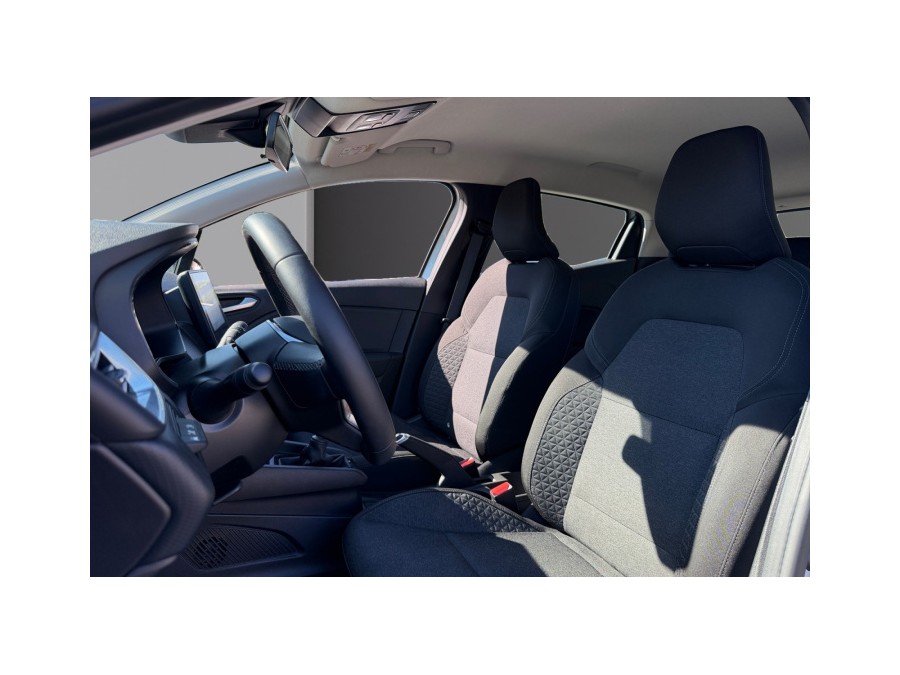 RENAULT d'occasion CLIO 1.5 Blue dCi 100ch Business 21N de 2022