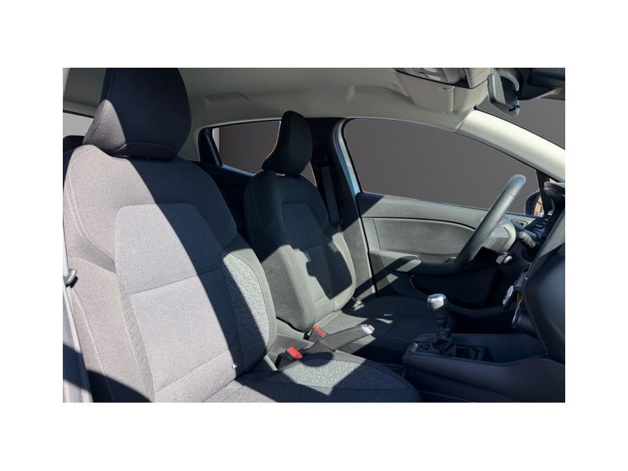 RENAULT d'occasion CLIO 1.5 Blue dCi 100ch Business 21N de 2022