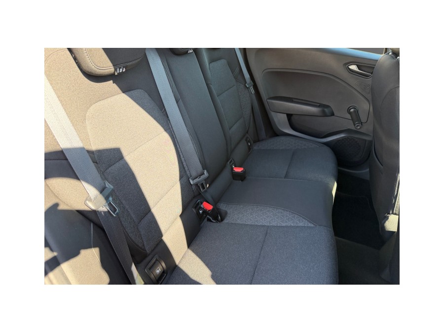 RENAULT d'occasion CLIO 1.5 Blue dCi 100ch Business 21N de 2022