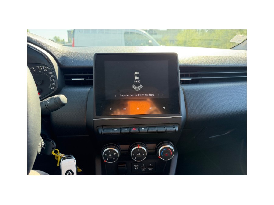 RENAULT d'occasion CLIO 1.5 Blue dCi 100ch Business 21N de 2022