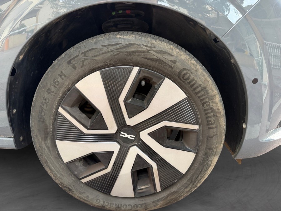 DACIA d'occasion SANDERO 1.0 TCE 90 JOURNEY de 2024 Cannes (06)﻿