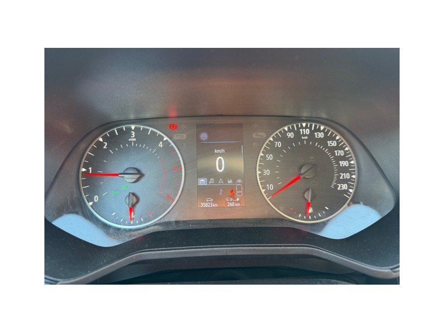 RENAULT d'occasion CLIO 1.5 Blue dCi 100ch Business 21N de 2022
