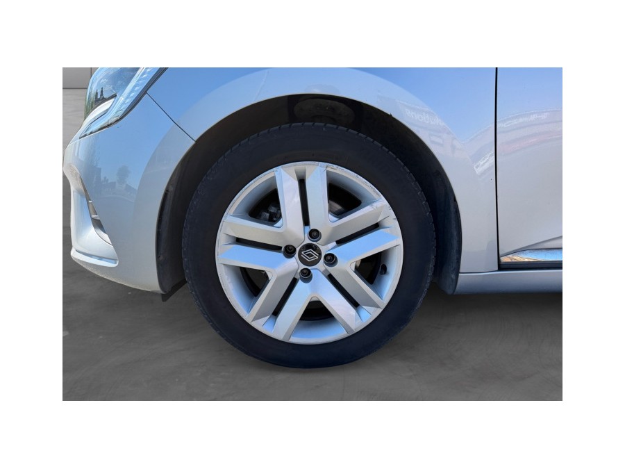 RENAULT d'occasion CLIO 1.5 Blue dCi 100ch Business 21N de 2022
