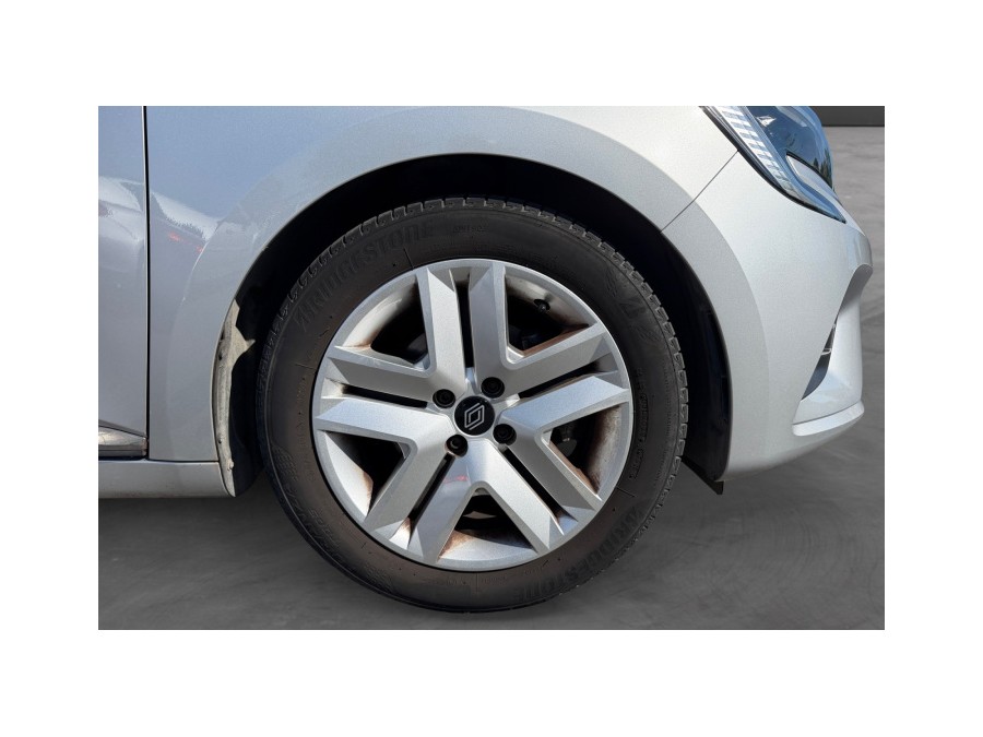 RENAULT d'occasion CLIO 1.5 Blue dCi 100ch Business 21N de 2022
