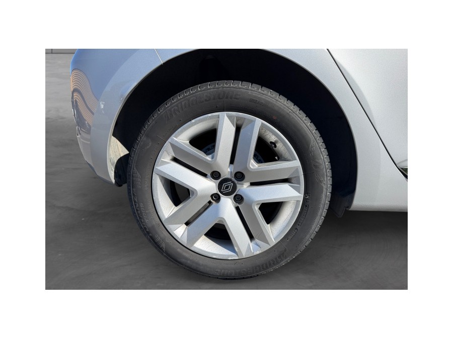 RENAULT d'occasion CLIO 1.5 Blue dCi 100ch Business 21N de 2022
