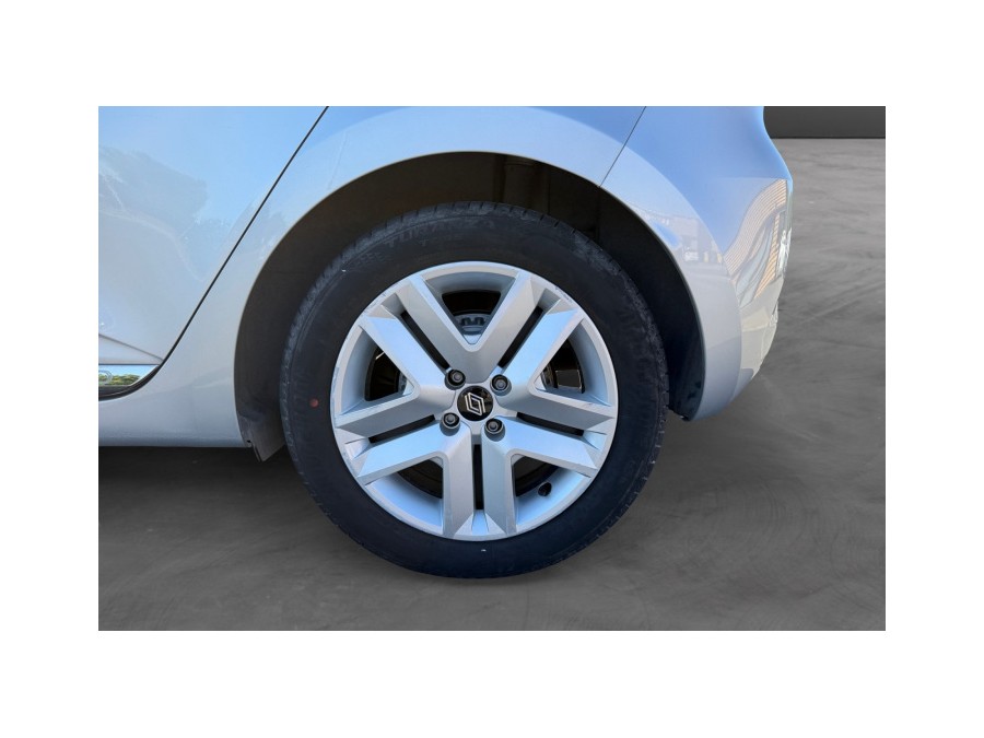 RENAULT d'occasion CLIO 1.5 Blue dCi 100ch Business 21N de 2022