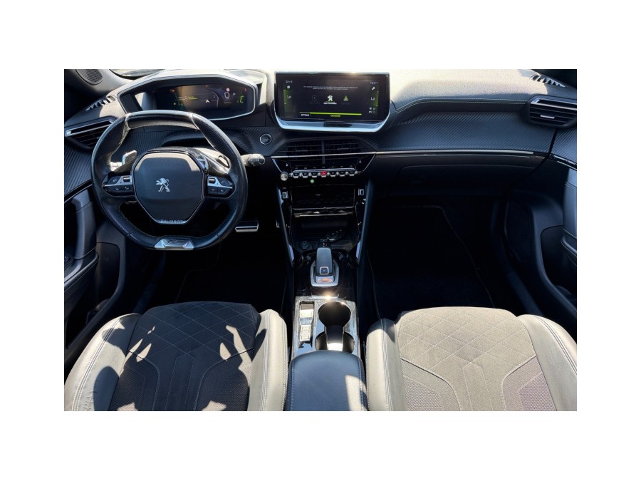 PEUGEOT d'occasion 2008 1.5 BlueHDi 130ch S&S GT EAT8 125g de 2021