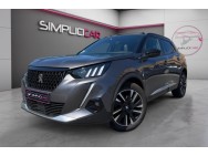 PEUGEOT d'occasion 2008 1.5 BlueHDi 130ch S&S GT EAT8 125g de 2021