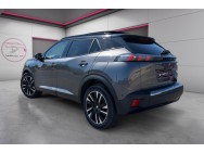 PEUGEOT d'occasion 2008 1.5 BlueHDi 130ch S&S GT EAT8 125g de 2021