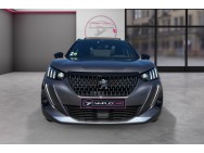 PEUGEOT d'occasion 2008 1.5 BlueHDi 130ch S&S GT EAT8 125g de 2021
