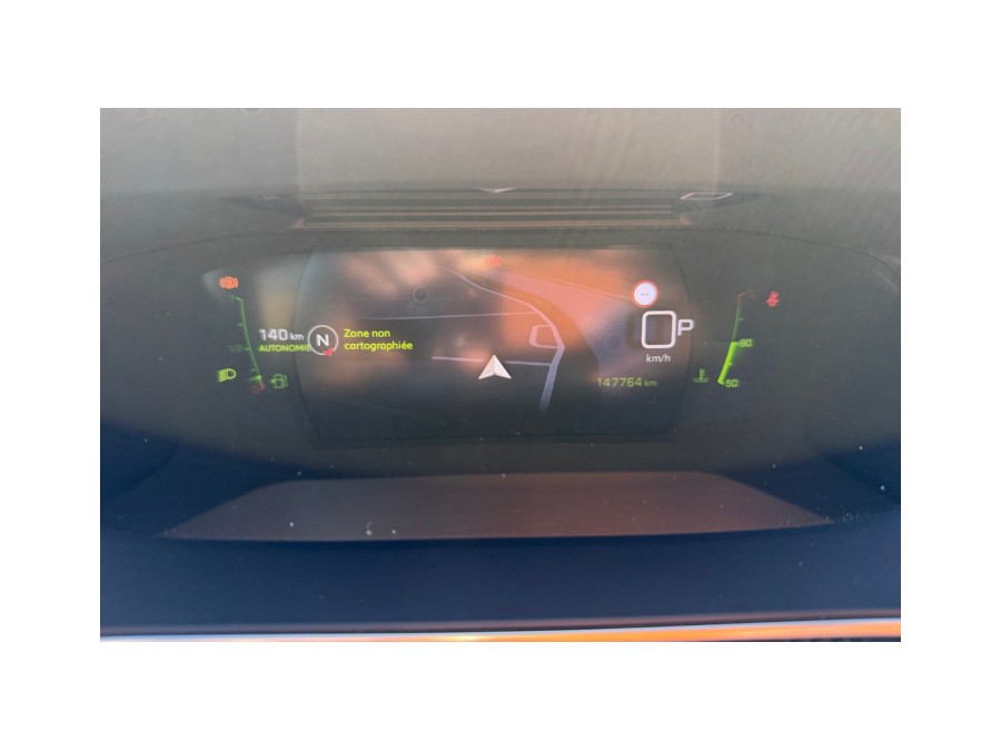 PEUGEOT d'occasion 2008 1.5 BlueHDi 130ch S&S GT EAT8 125g de 2021