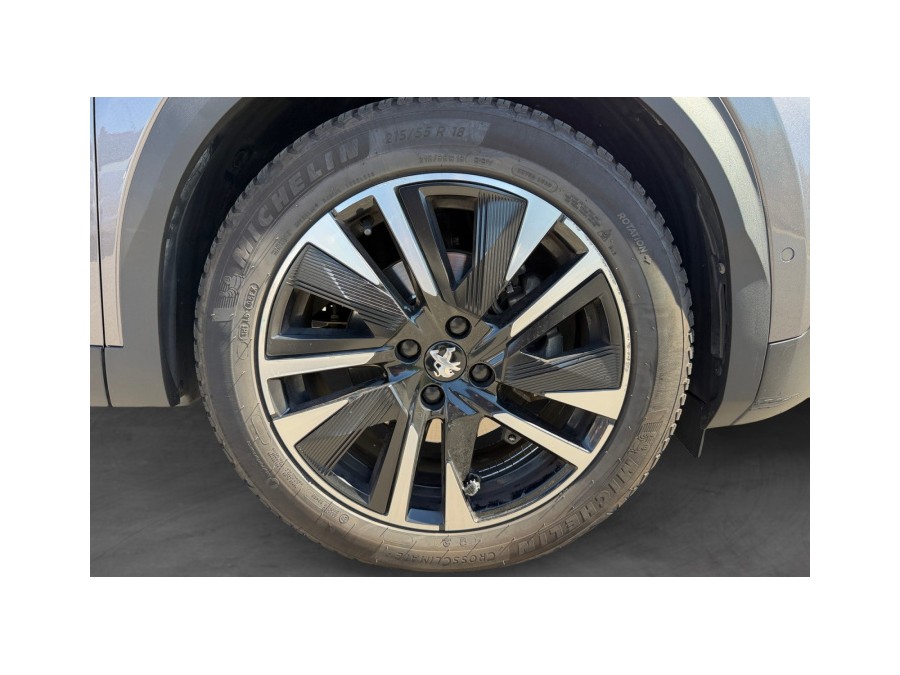PEUGEOT d'occasion 2008 1.5 BlueHDi 130ch S&S GT EAT8 125g de 2021