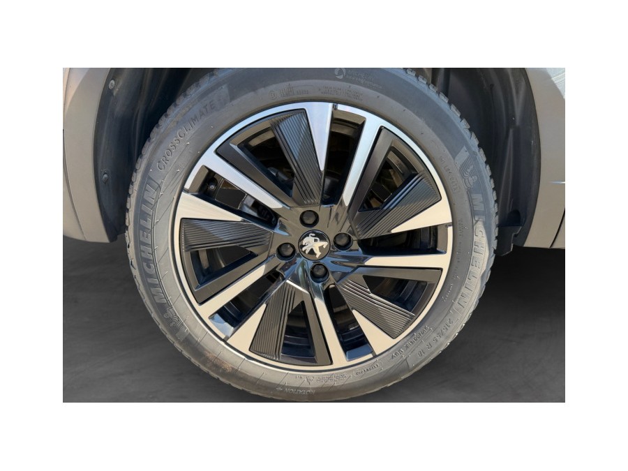 PEUGEOT d'occasion 2008 1.5 BlueHDi 130ch S&S GT EAT8 125g de 2021
