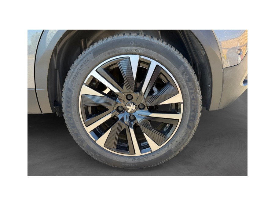 PEUGEOT d'occasion 2008 1.5 BlueHDi 130ch S&S GT EAT8 125g de 2021