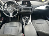 BMW d'occasion 118 2 D 150 LOUNGE de 2016 Lyon Nord (69)﻿