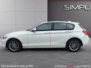 BMW d'occasion 118 2 D 150 LOUNGE de 2016 Lyon Nord (69)﻿