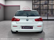 BMW d'occasion 118 2 D 150 LOUNGE de 2016 Lyon Nord (69)﻿