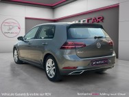 VOLKSWAGEN d'occasion GOLF 1.5 TSI CARAT 130 de 2019 Méry Sur Oise