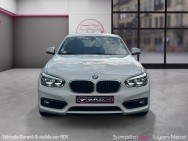 BMW d'occasion 118 2 D 150 LOUNGE de 2016 Lyon Nord (69)﻿