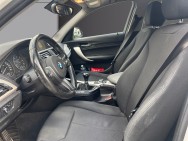BMW d'occasion 118 2 D 150 LOUNGE de 2016 Lyon Nord (69)﻿