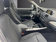 BMW d'occasion 118 2 D 150 LOUNGE de 2016 Lyon Nord (69)﻿