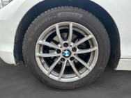 BMW d'occasion 118 2 D 150 LOUNGE de 2016 Lyon Nord (69)﻿