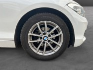 BMW d'occasion 118 2 D 150 LOUNGE de 2016 Lyon Nord (69)﻿