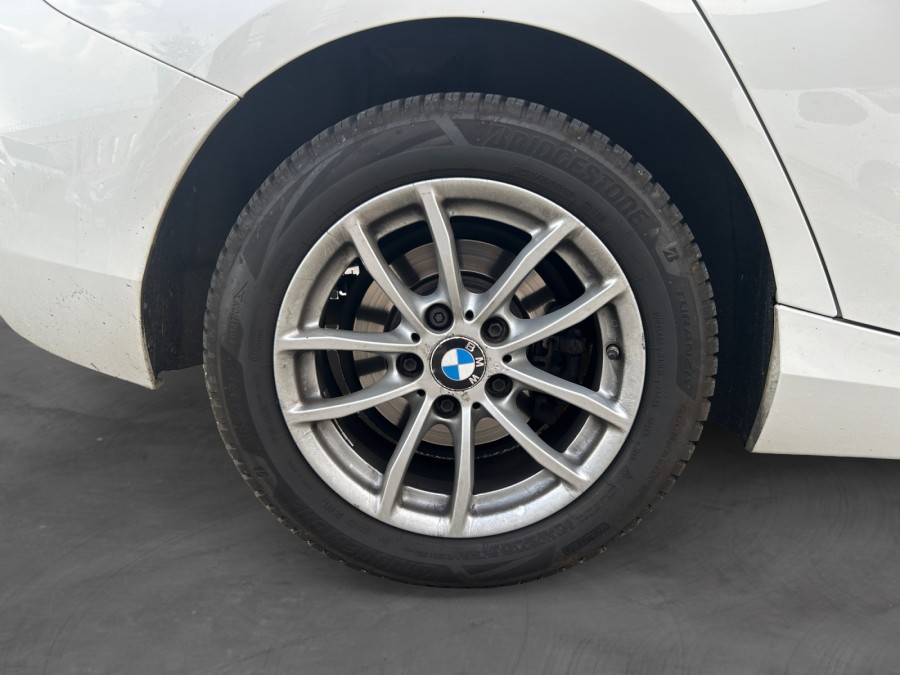 BMW d'occasion 118 2 D 150 LOUNGE de 2016 Lyon Nord (69)﻿