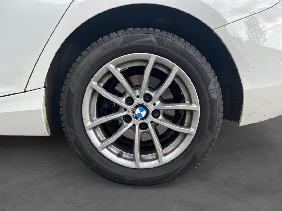 BMW d'occasion 118 2 D 150 LOUNGE de 2016 Lyon Nord (69)﻿