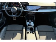 AUDI d'occasion A3 40 TDI 200ch S line quattro S tronic 7 de 2023