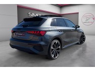 AUDI d'occasion A3 40 TDI 200ch S line quattro S tronic 7 de 2023