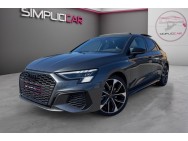 AUDI d'occasion A3 40 TDI 200ch S line quattro S tronic 7 de 2023
