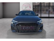AUDI d'occasion A3 40 TDI 200ch S line quattro S tronic 7 de 2023