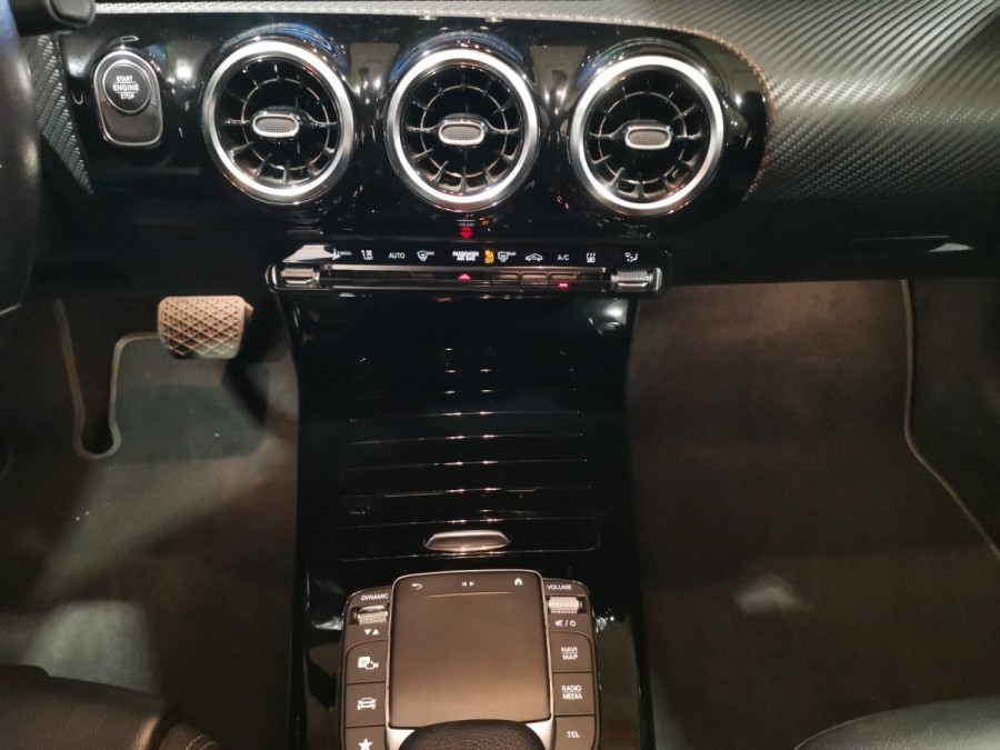 MERCEDES d'occasion CLASSE A IV A250 E STYLE LINE 8G-DCT de 2021