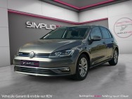 VOLKSWAGEN d'occasion GOLF 1.5 TSI CARAT 130 de 2019 Méry Sur Oise