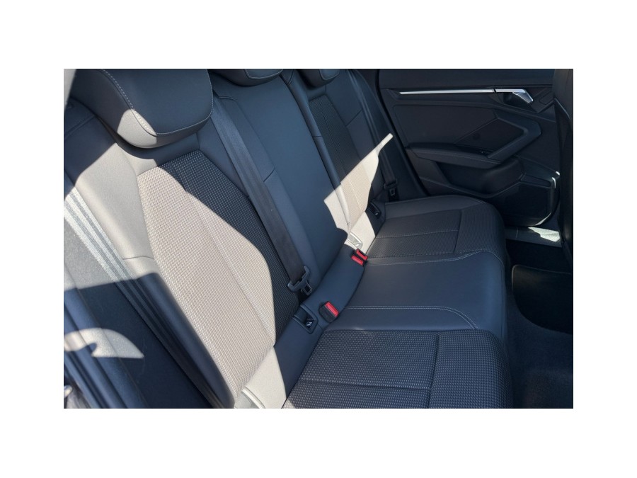 AUDI d'occasion A3 40 TDI 200ch S line quattro S tronic 7 de 2023